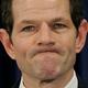 Illustration for article titled Eliot Spitzer Clings To Goober-natorial Position